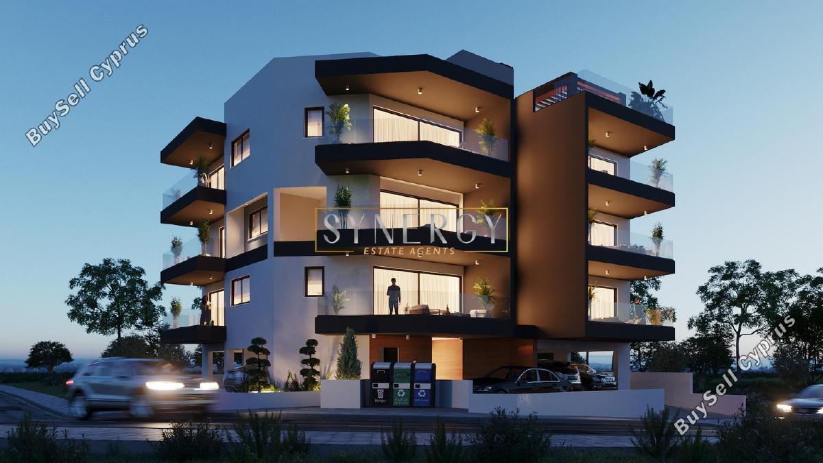 3 bedroom penthouse for sale strovolos nicosia 8645708 image 17507613