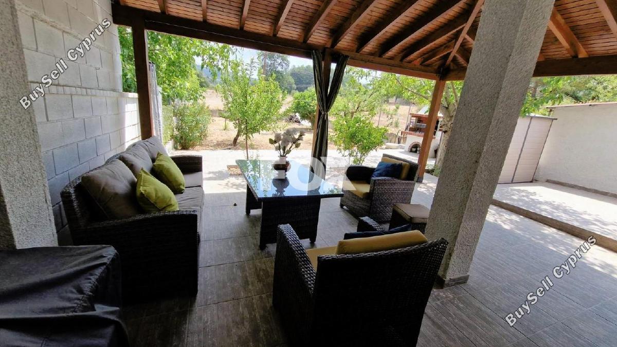 3 bedroom semi detached house for sale mandria lemesou limassol 1445708 image 5619497