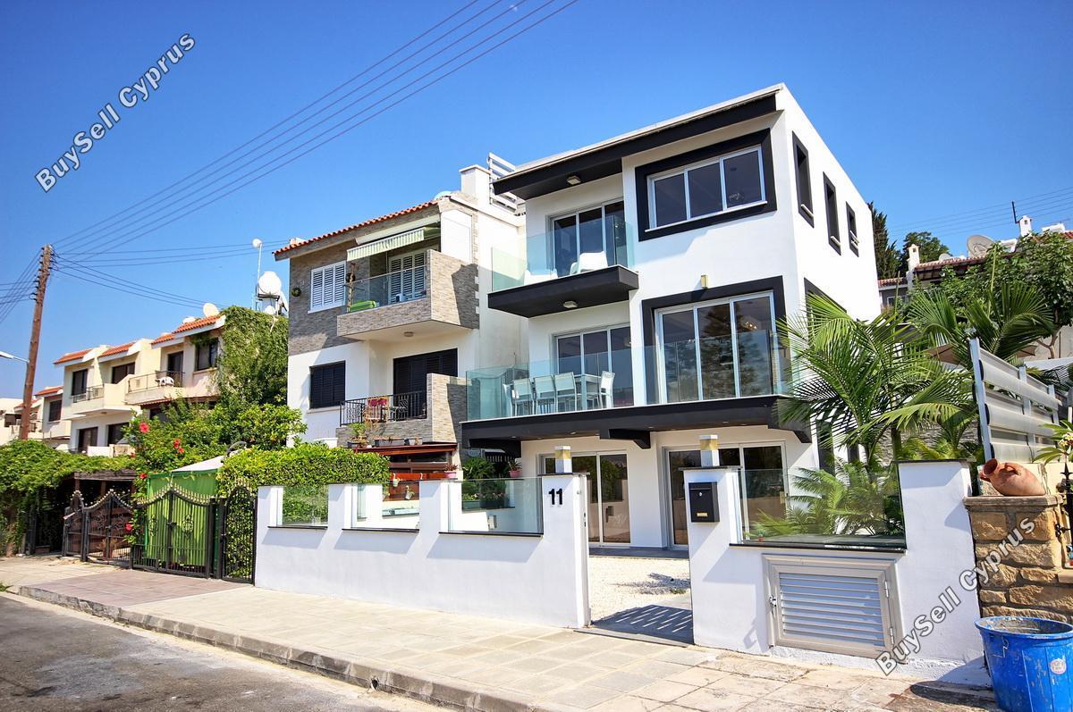3 Bedroom Semi-detached house for sale in Chlorakas, Paphos 435062