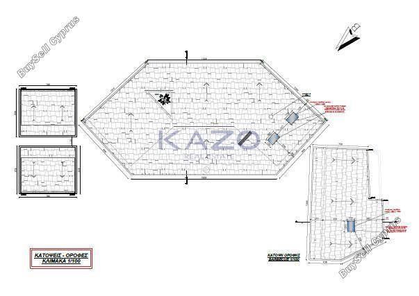 6 bedroom detached house for sale louvaras limassol 7463708 image 15513958