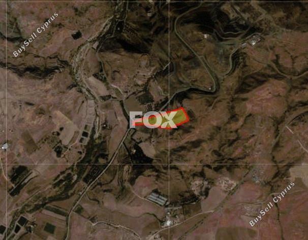 land for sale agia varvara paphos 1600708 image 10038477