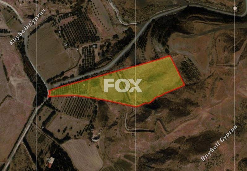 land for sale agia varvara paphos 1600708 image 10038481