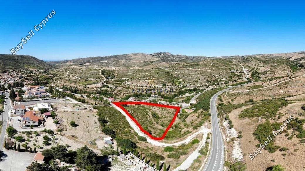land for sale agios ambrosios limassol 1194708 image 5569493