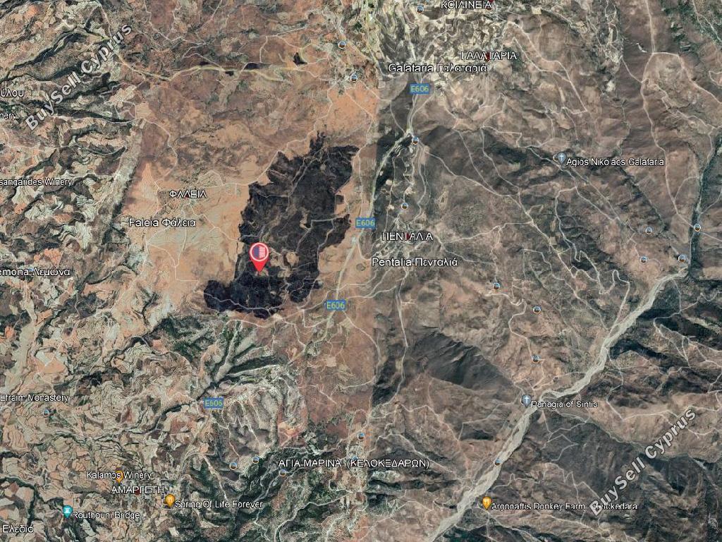 land for sale pentalia paphos 945708 image 15600210