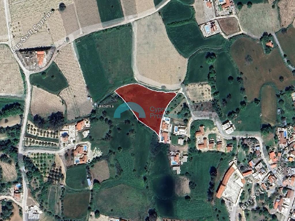 land for sale polemi paphos 1938708 image 16013629