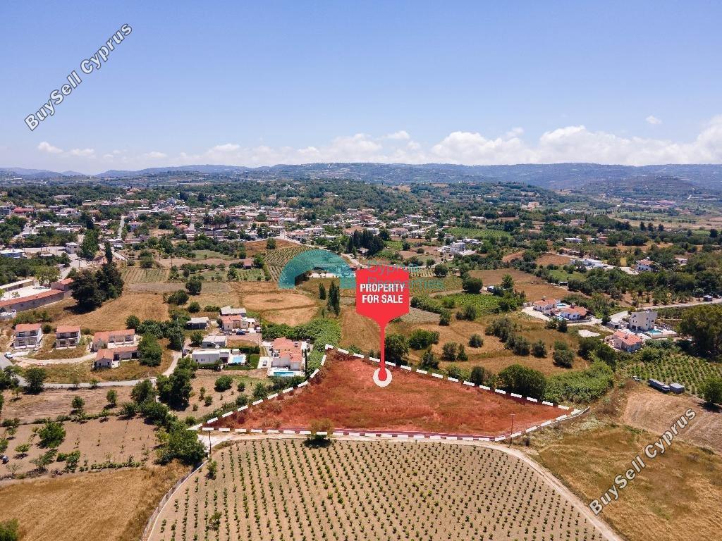 land for sale polemi paphos 1938708 image 16013634