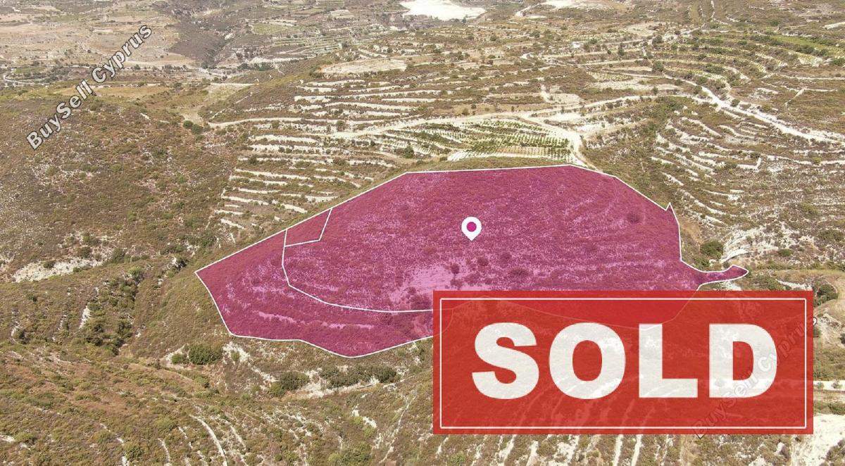 land sold vouni limassol 8145708 image 13422273