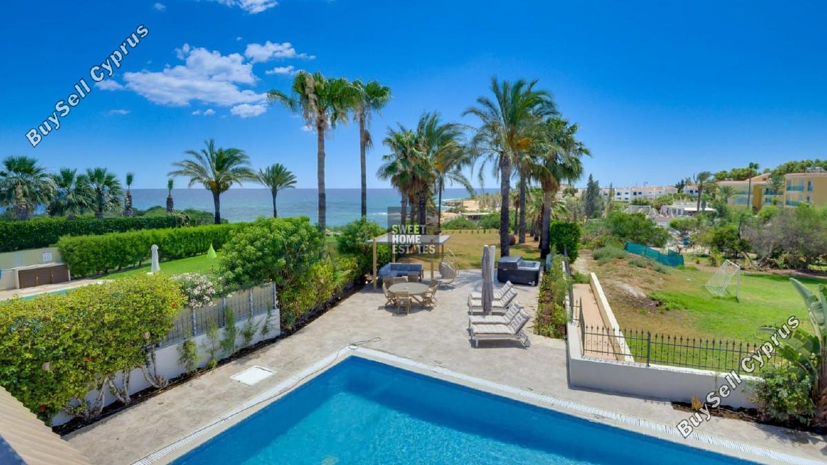 5 Bedroom Detached house for sale in Kapparis, Famagusta 16689923