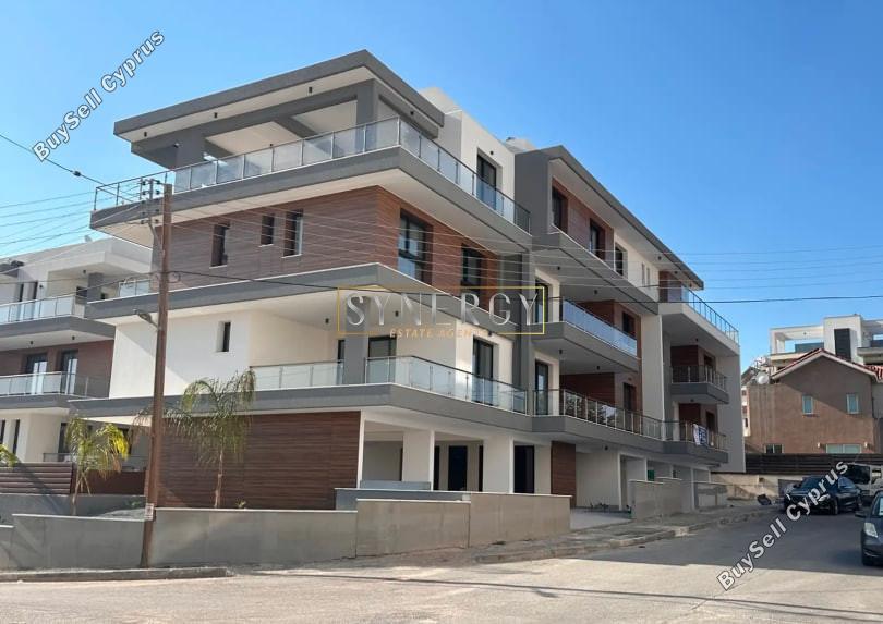 2 Bedroom Penthouse for sale in Mesa Gitonia, Limassol 16765952
