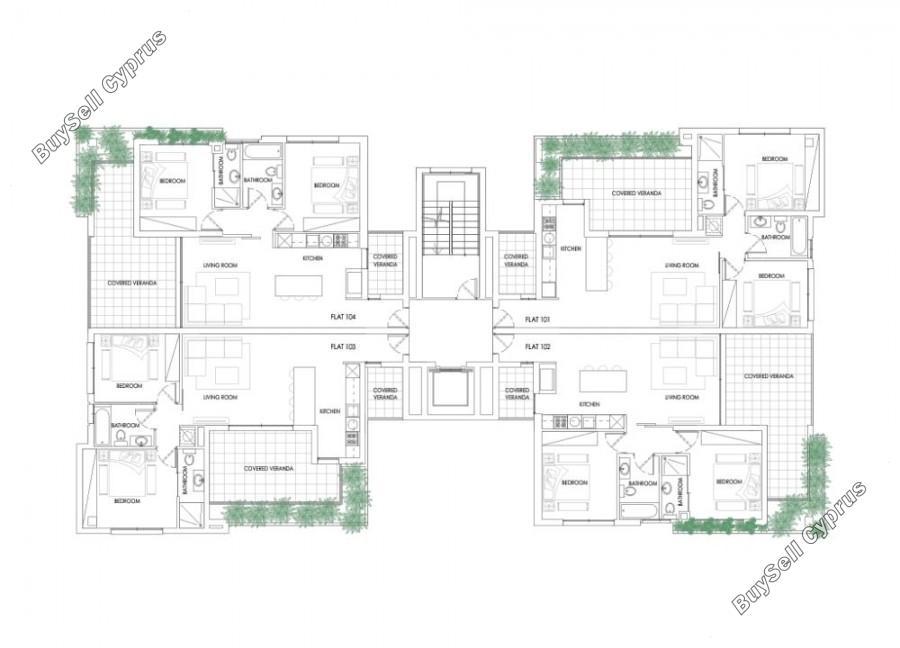 2 bedroom apartment for sale ekali limassol 8237808 image 13803943