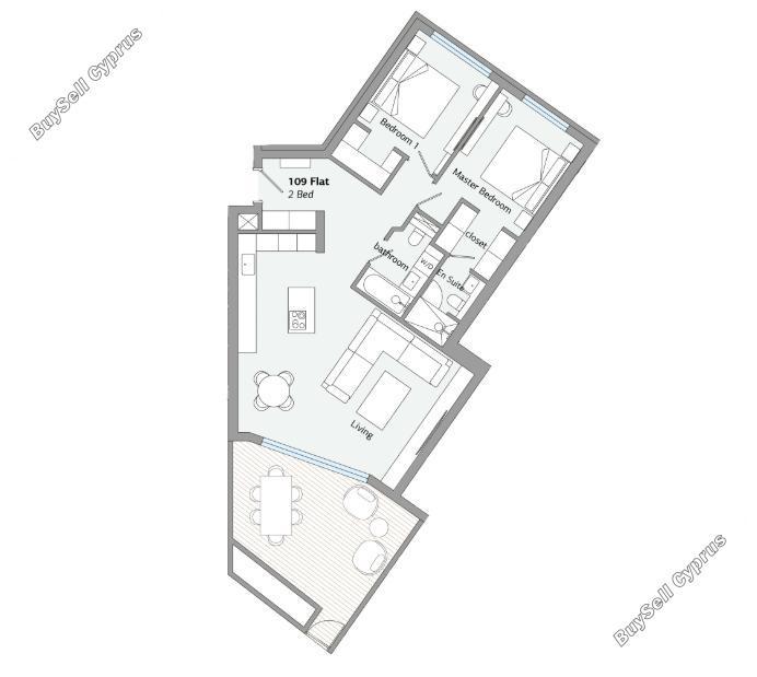 2 bedroom ground floor apartment for sale potamos germasogeias limassol 1900808 image 12718565