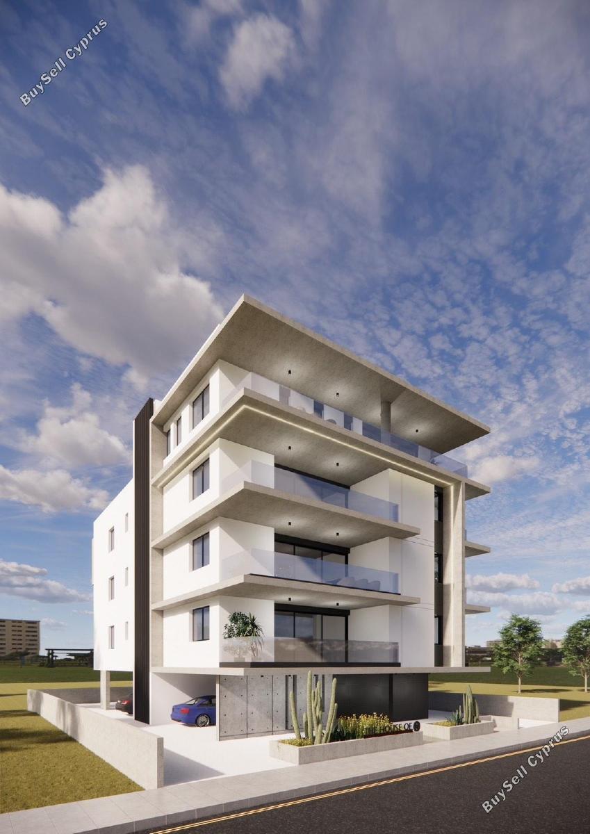 2 bedroom penthouse for sale agioi omologitai nicosia 8338808 image 14348096