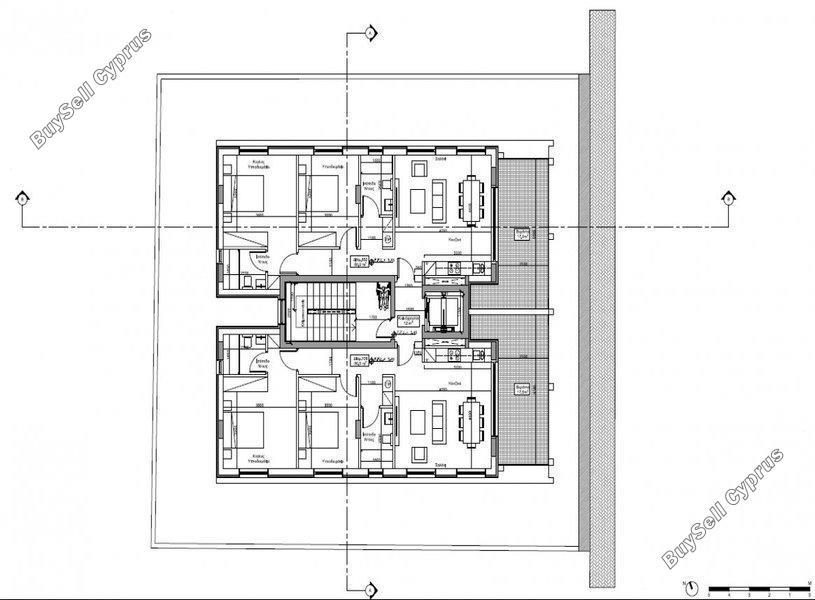 2 bedroom penthouse for sale agios dometios nicosia 8692808 image 16241295