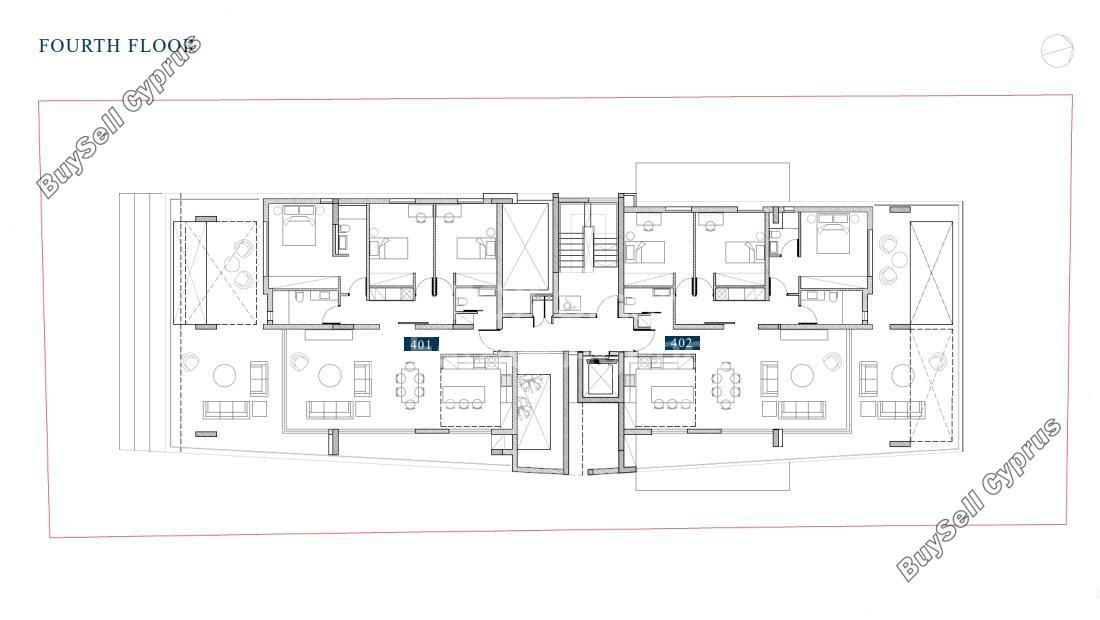 3 bedroom apartment for sale acropolis nicosia 1297808 image 7284937