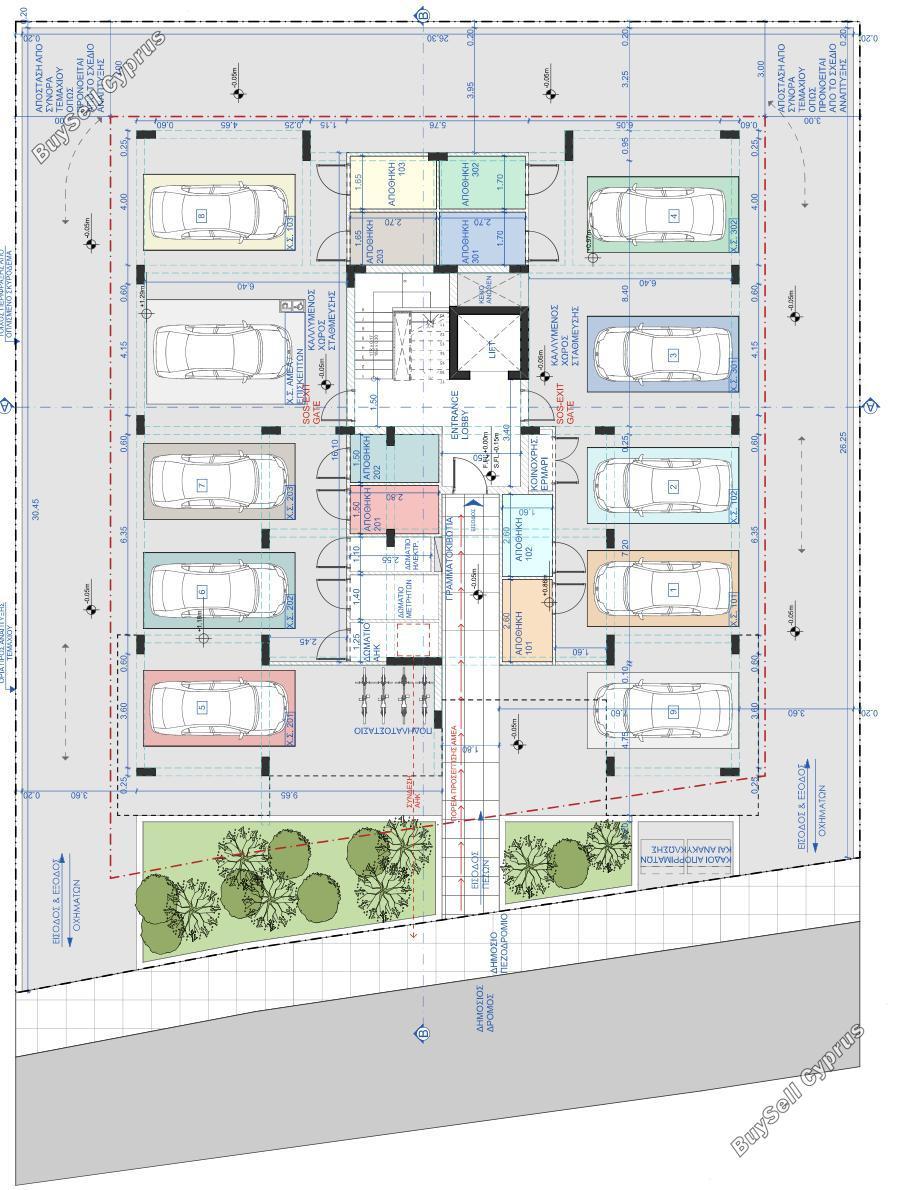 3 bedroom apartment for sale aradippou larnaca 8355808 image 14468608