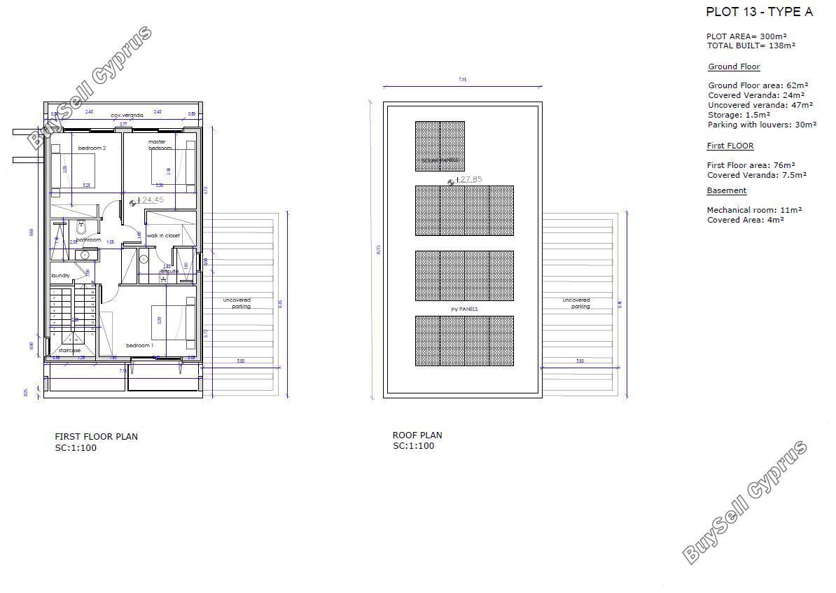 3 bedroom detached house for sale geroskipou paphos 8390808 image 14793314
