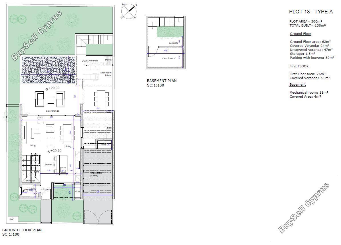 3 bedroom detached house for sale geroskipou paphos 8390808 image 14793315