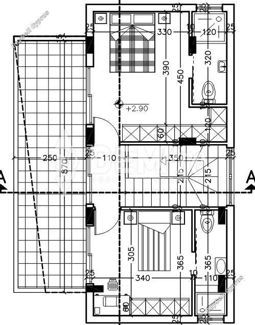 3 bedroom detached house for sale tala paphos 7812808 image 12698253