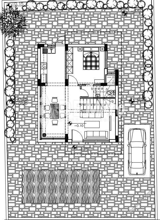 3 bedroom detached house for sale tala paphos 7812808 image 12698255