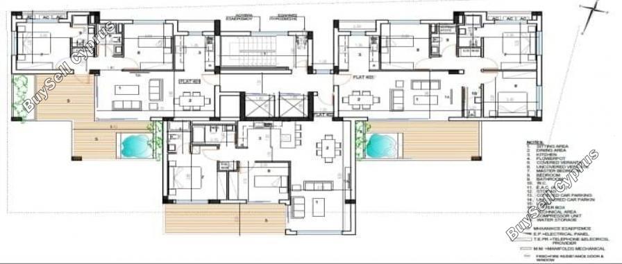 3 bedroom penthouse for sale larnaca municipality larnaca 1611808 image 16254886