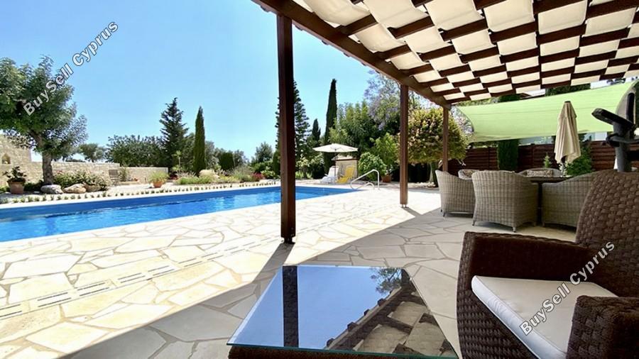 4 bedroom detached house for sale aphrodite hills paphos 7736808 image 10183597
