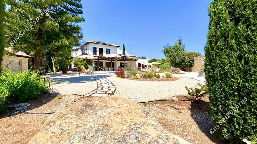 4 bedroom detached house for sale aphrodite hills paphos 7736808 image 10183603