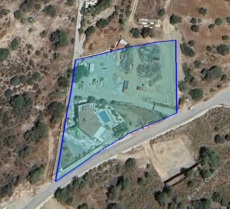 4 bedroom detached house for sale monagroulli limassol 1680808 image 4370805
