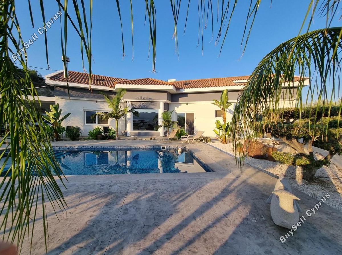 4 bedroom detached house for sale monagroulli limassol 1680808 image 4370808