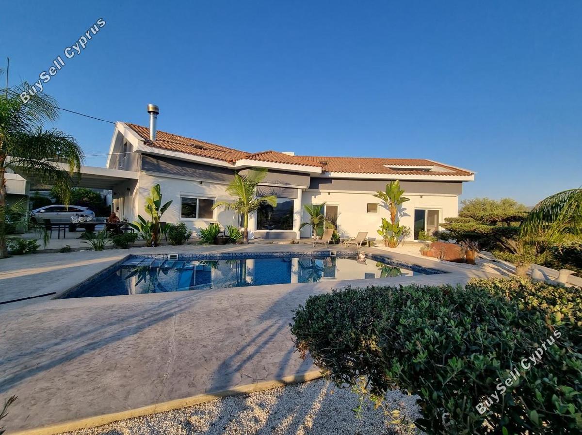 4 bedroom detached house for sale monagroulli limassol 1680808 image 5166907