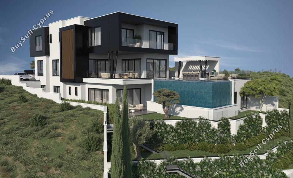 land for sale agios tychonas limassol 7816808 image 13819605