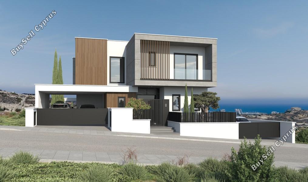 land for sale agios tychonas limassol 7816808 image 13819610