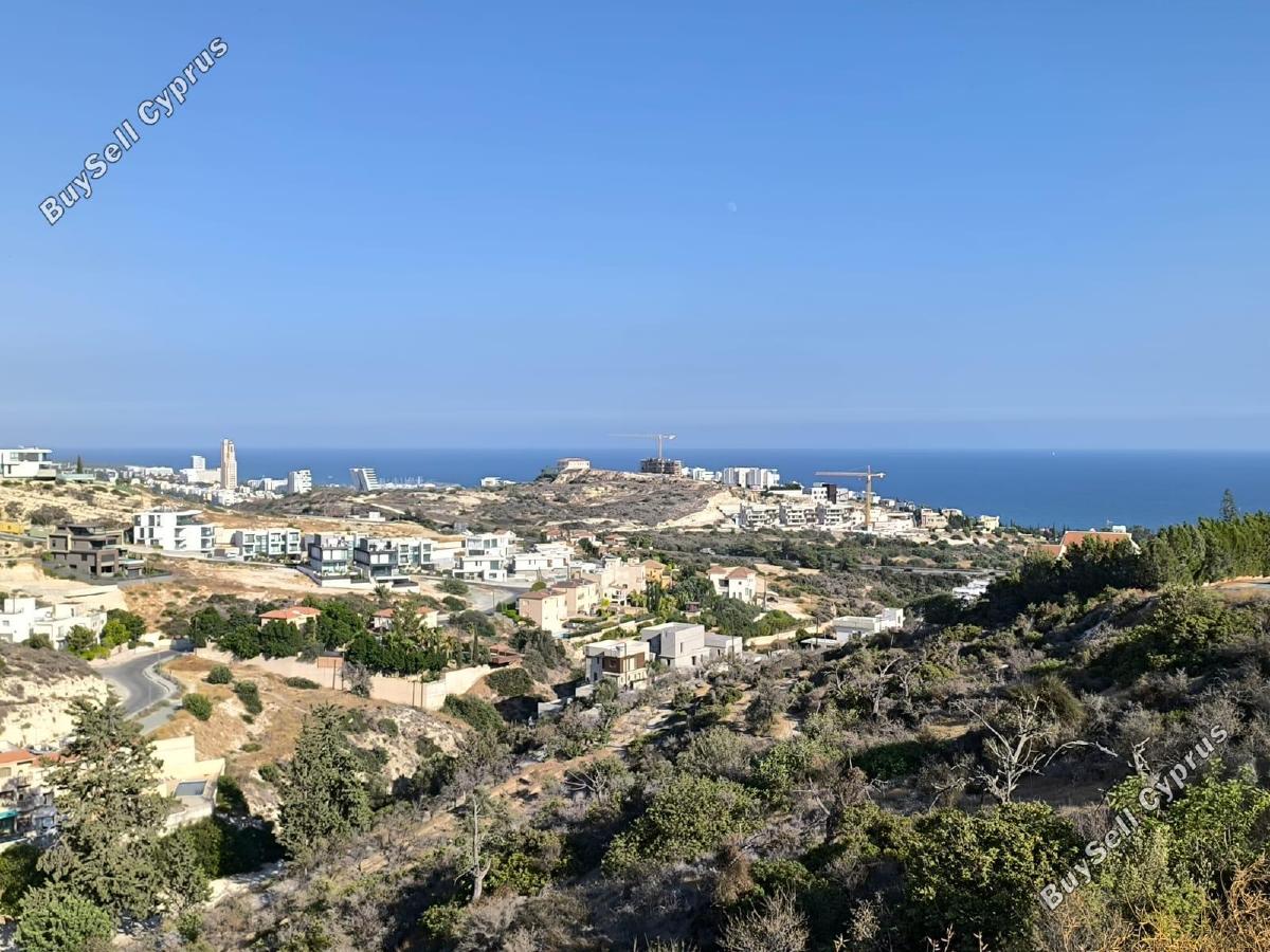 land for sale agios tychonas limassol 7816808 image 13819615