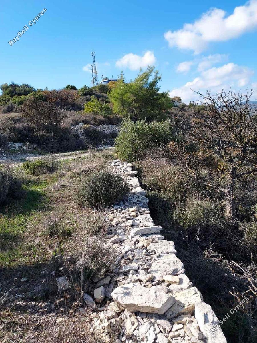 land for sale asgata limassol 1066808 image 1212188