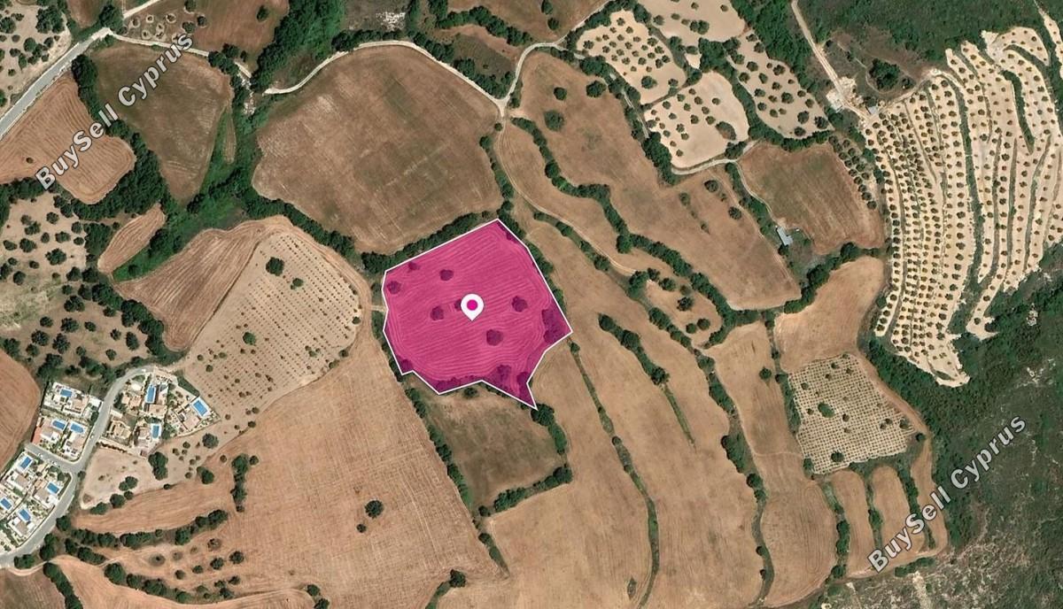 land for sale kato akourdalia paphos 8628808 image 15864216