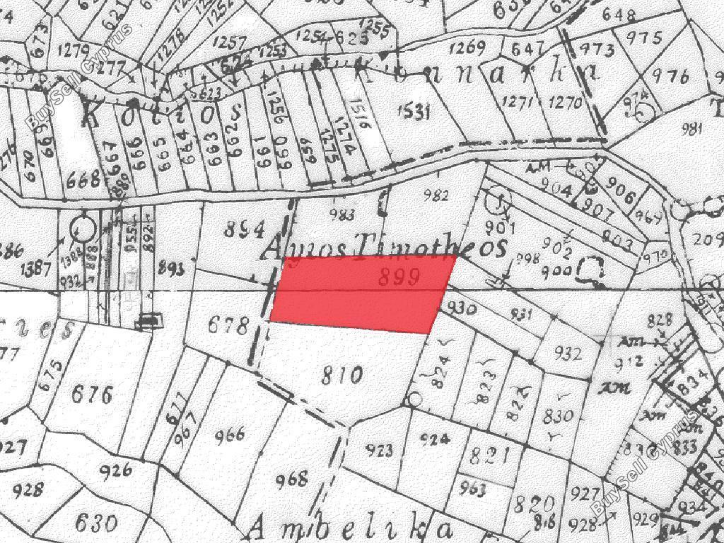 land for sale kato lefkara larnaca 1032808 image 15603755