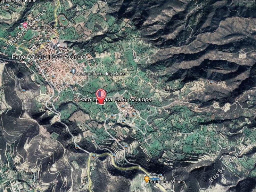 land for sale kato lefkara larnaca 1032808 image 15603756