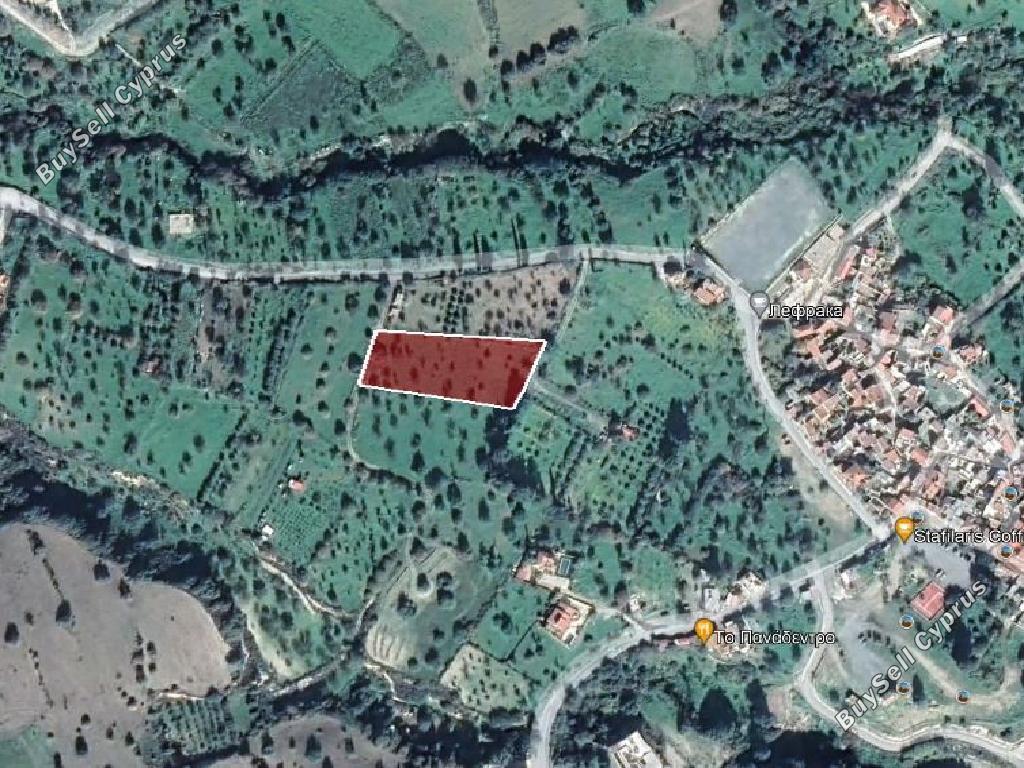 land for sale kato lefkara larnaca 1032808 image 15603757