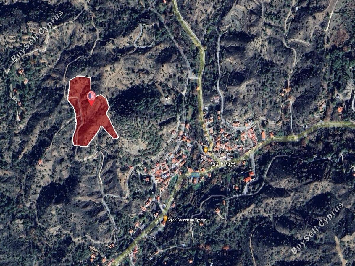 land for sale kato platres limassol 8797808 image 16705056