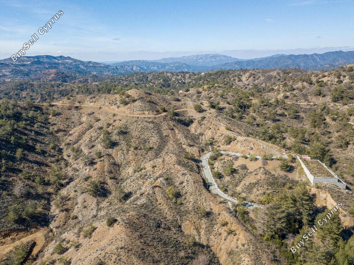 land for sale kato platres limassol 8797808 image 16705062