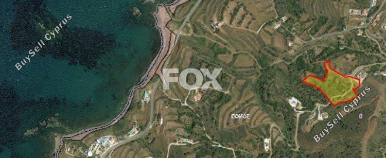 land for sale pomos paphos 1158808 image 9839386