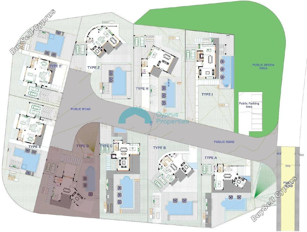 plot for sale ayia napa famagusta 1231808 image 16011874