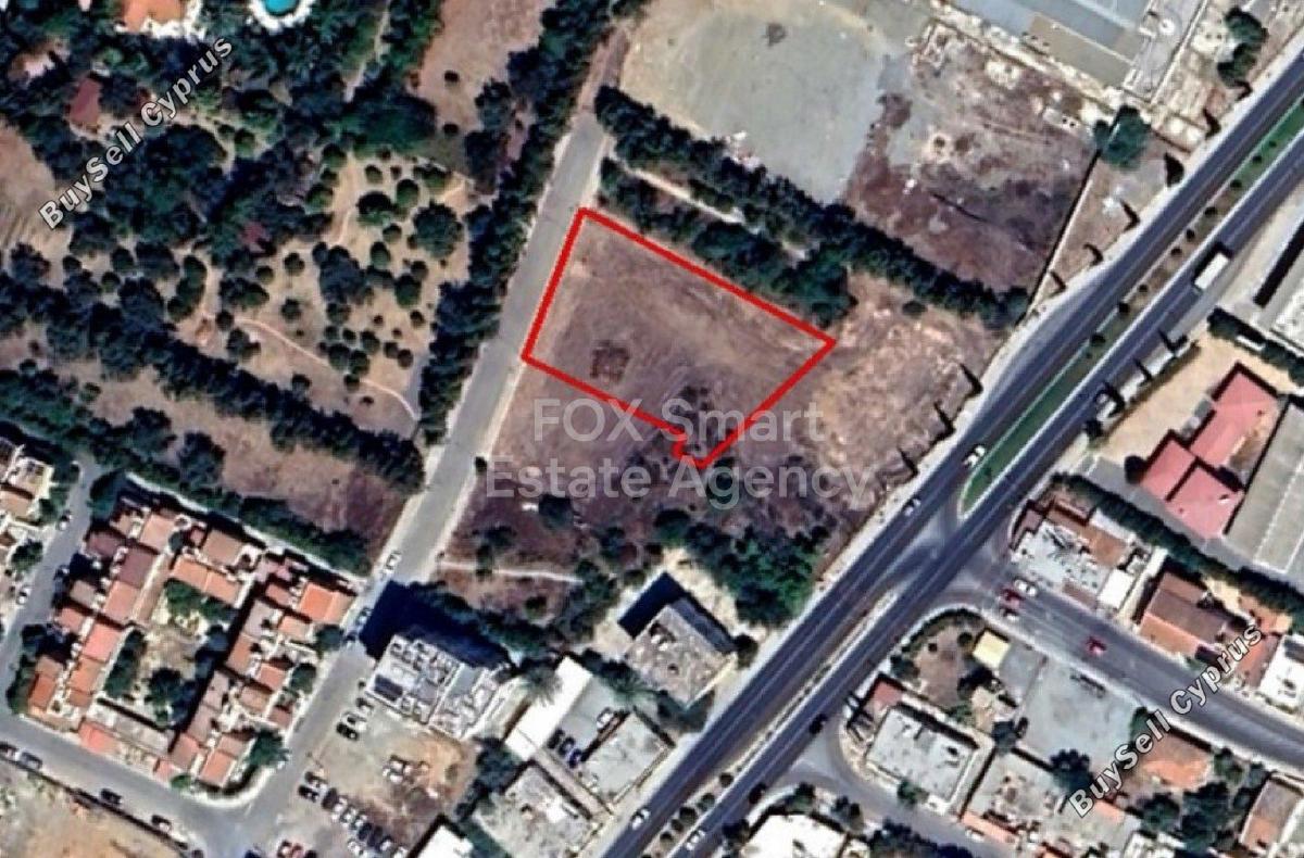 plot for sale strovolos nicosia 1151808 image 5143042