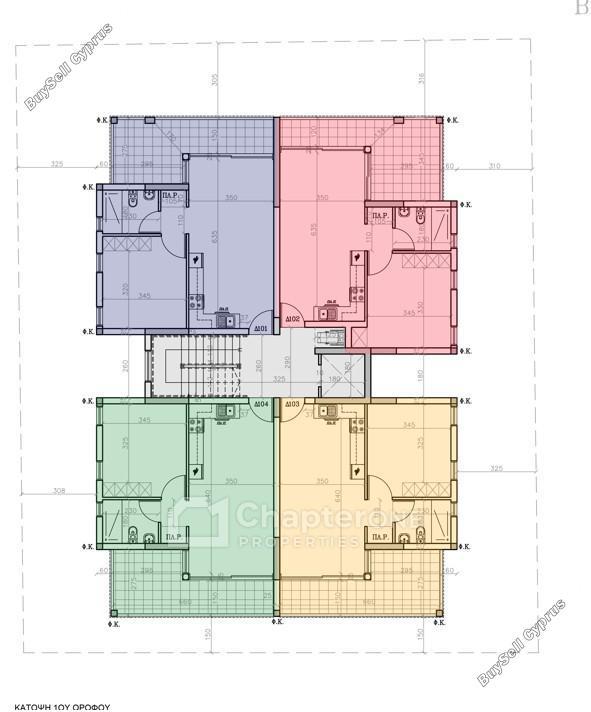 1 bedroom apartment for sale strovolos nicosia 8344908 image 16436130