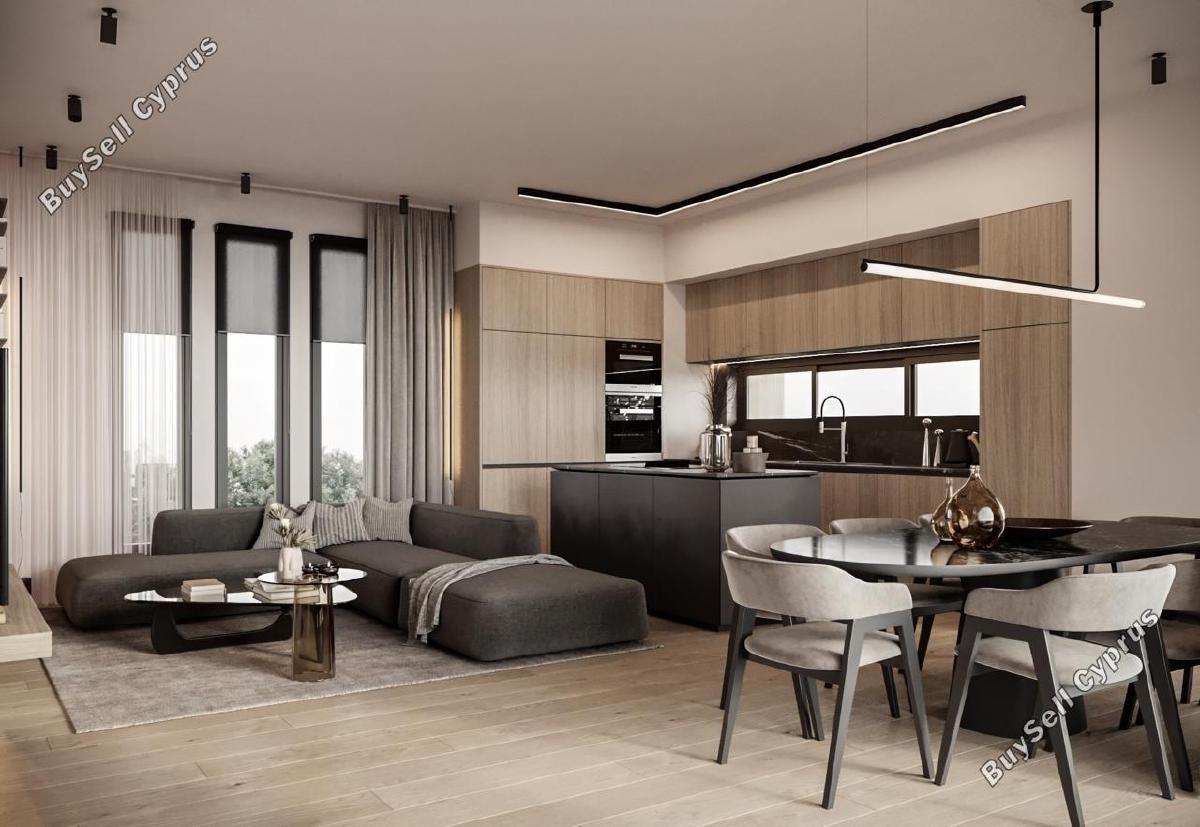 1 bedroom penthouse for sale potamos germasogeias limassol 1810908 image 14765647
