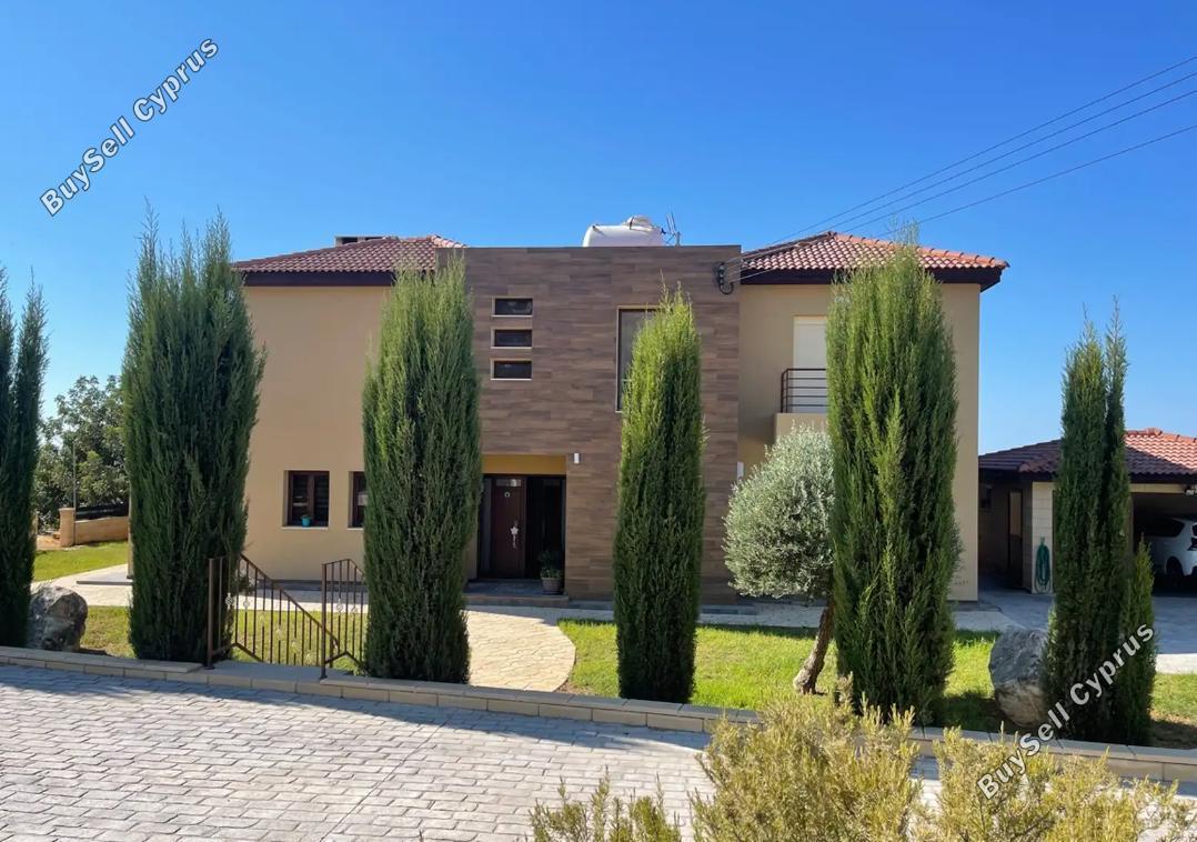 5 Bedroom Detached house for sale in Sotira Lemesou, Limassol 11143477