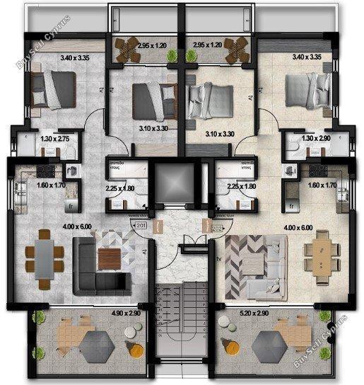 2 bedroom apartment for sale faneromeni larnaca 1909908 image 7363569