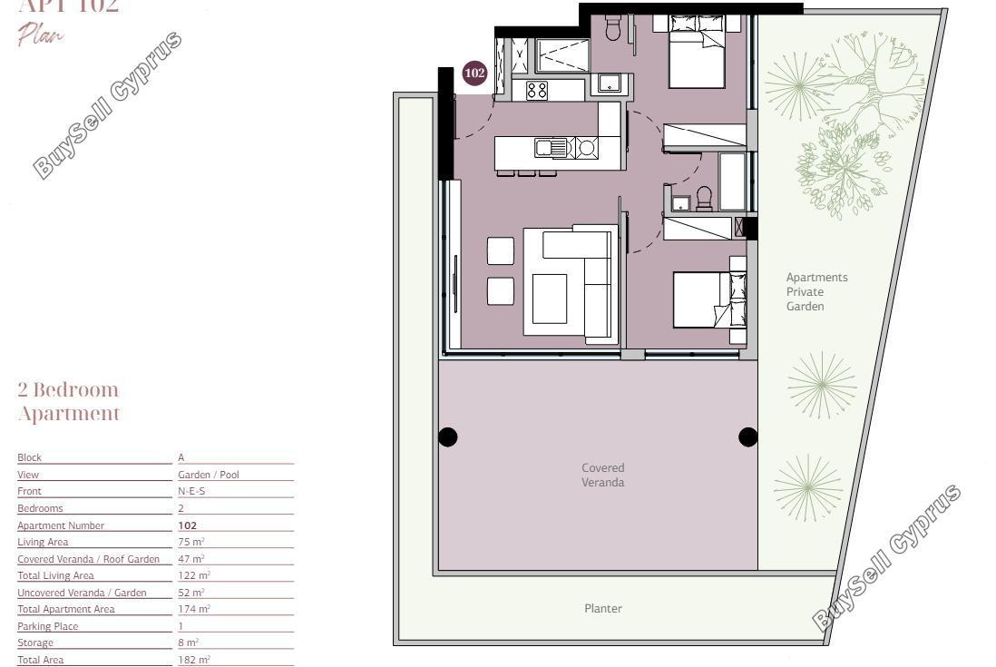 2 bedroom apartment for sale germasogeia limassol 8473908 image 15230534
