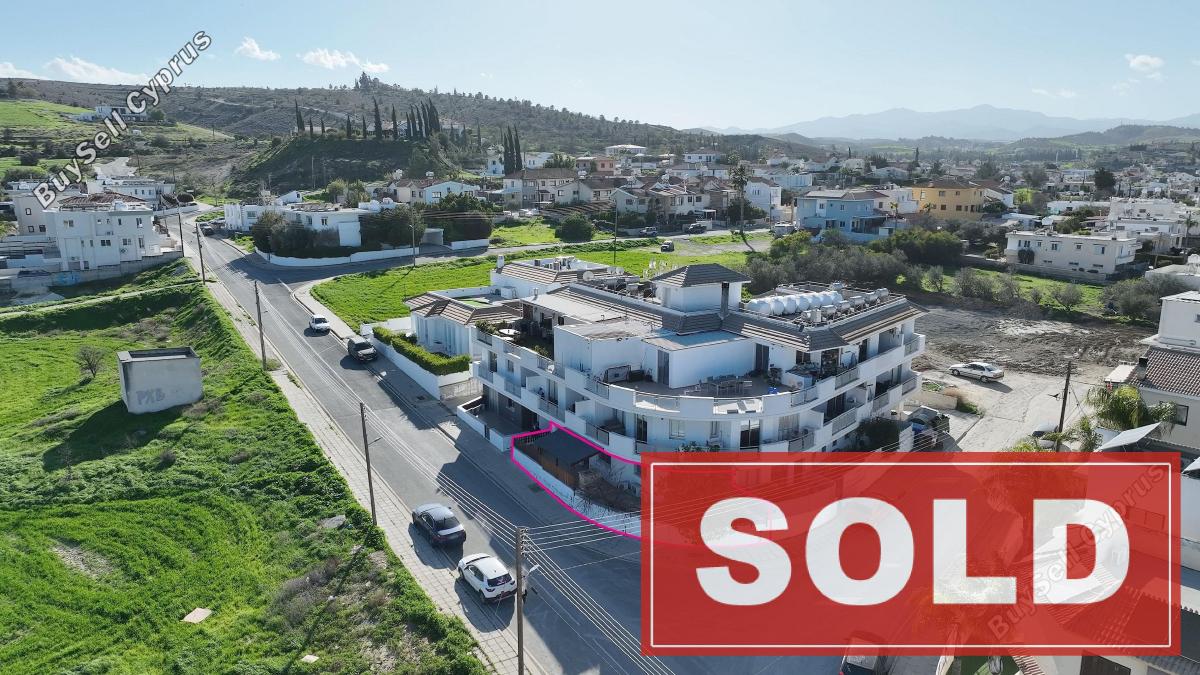 2 bedroom ground floor apartment sold pera chorio nisou nicosia 8214908 image 13721178