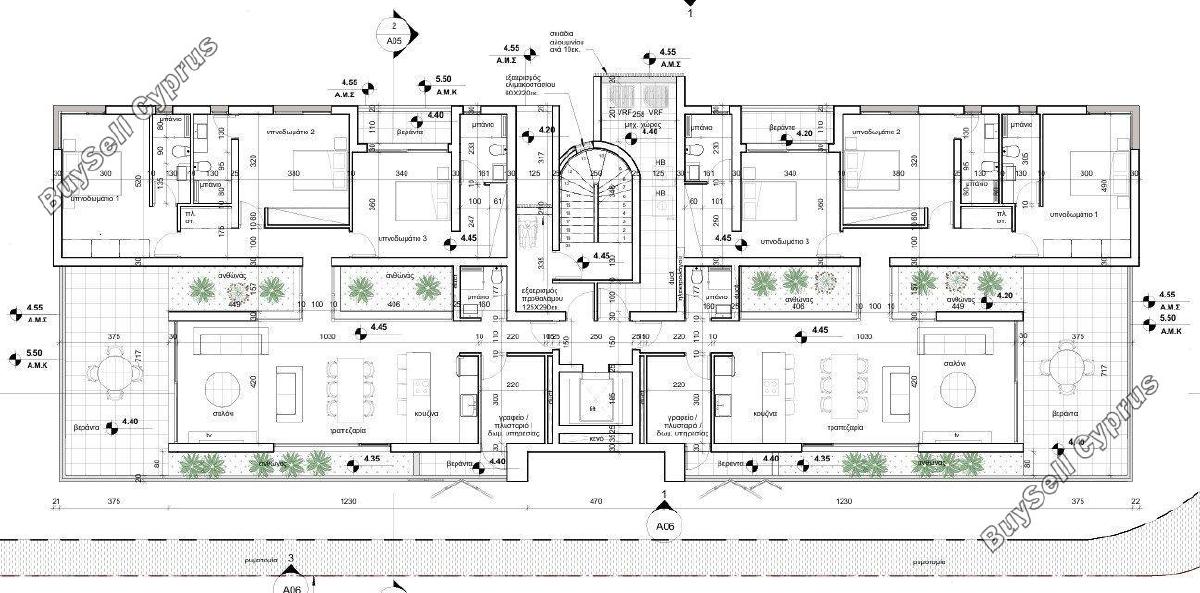3 bedroom apartment for sale agioi omologitai nicosia 8224908 image 13758421