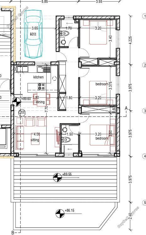 3 bedroom apartment for sale chlorakas paphos 8570908 image 15639781